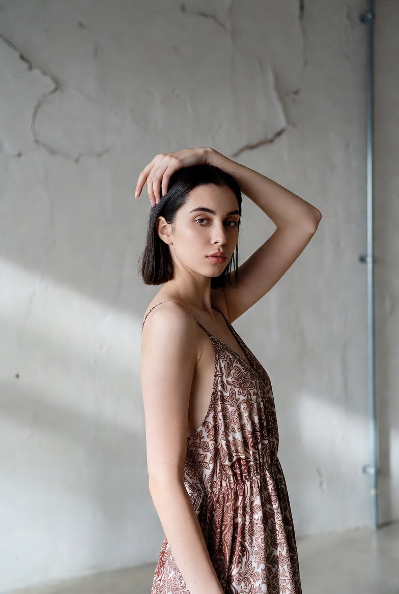 Sarah Müller - Kreativdirektorin