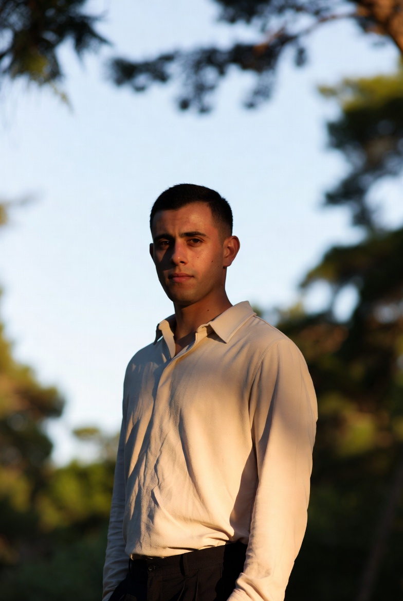 Michael Schmidt - Handwerksmeister