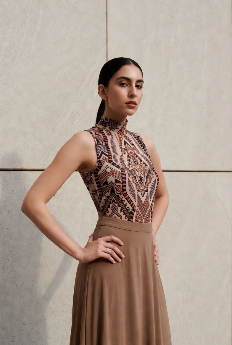 Emma Weber - Textildesignerin